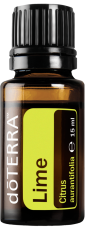 doTerra - Limetka