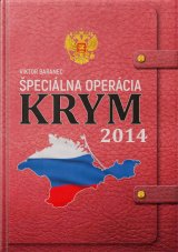 Špeciálna operácia Krym