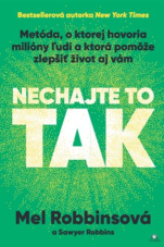 Nechajte to tak