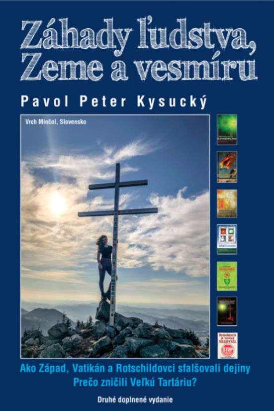 Záhady ľudstva, Zeme a vesmíru