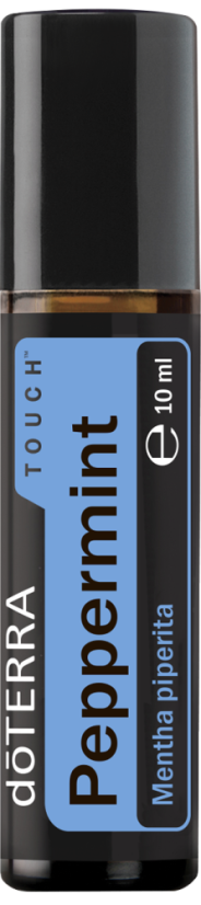 doTerra- Peppermint touch 10ml