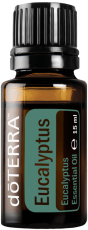 doTerra- Eukalyptus 15ml