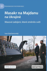 Masakr na Majdanu na Ukrajině