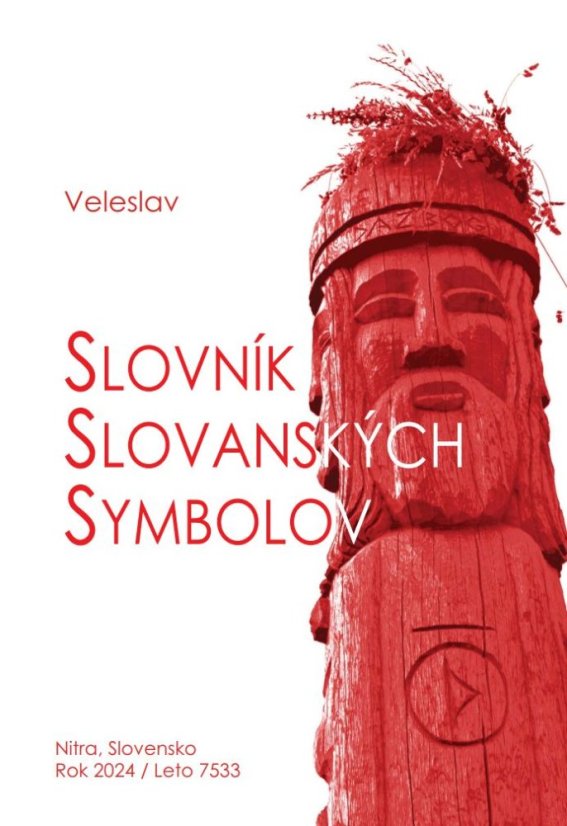 Veleslav- Slovník slovanských symbolov