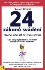 24 zákonů svádění