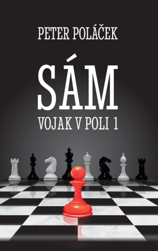 Sám vojak v poli (1. diel)