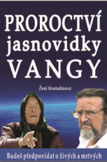 Proroctví jasnovidky Vangy