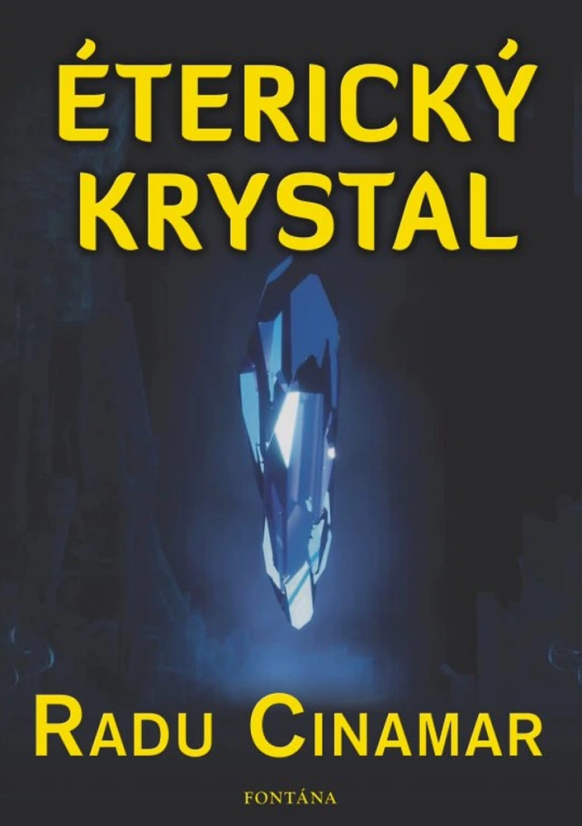Éterický krystal/ 7. diel série