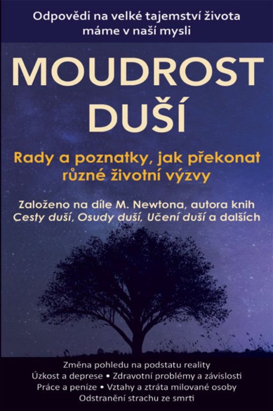 Moudrost duší