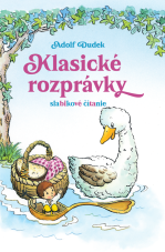 Klasické rozprávky