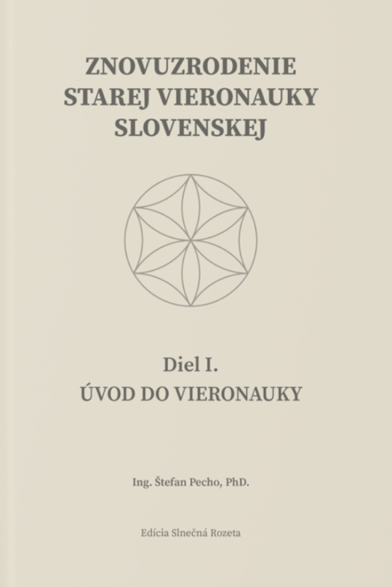 Znovuzrodenie starej vieronauky slovenskej