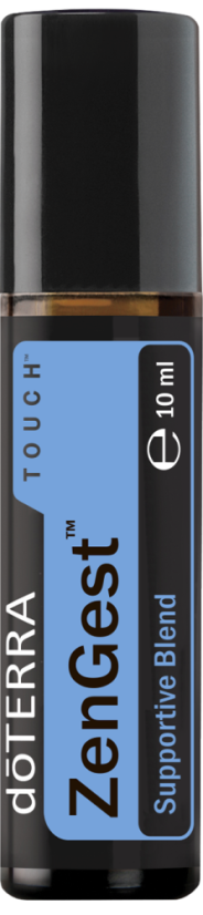 doTerra - ZenGest touch 10ml
