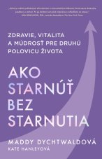 Ako starnúť bez starnutia