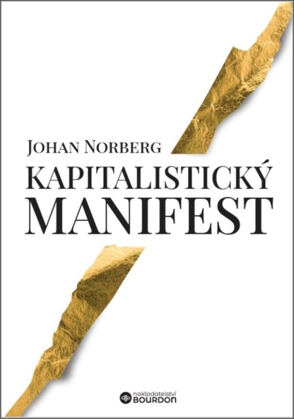 Kapitalistický manifest