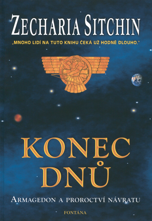 Konec dnů
