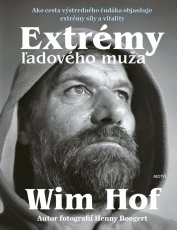 Extrémy ľadového muža