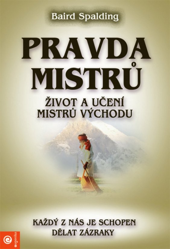 Pravda mistrů