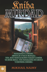 Kniha Mirdad