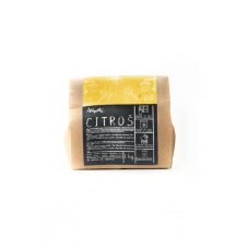 Citroš - kyselina citrónová 1kg - Alchemix