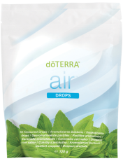doTerra - cukríky na dýchanie Air