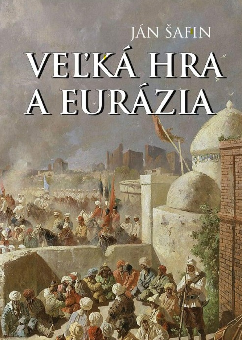 Veľká hra a Eurázia