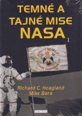 Temné a tajné mise NASA
