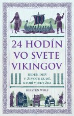 24 hodín vo svete Vikingov