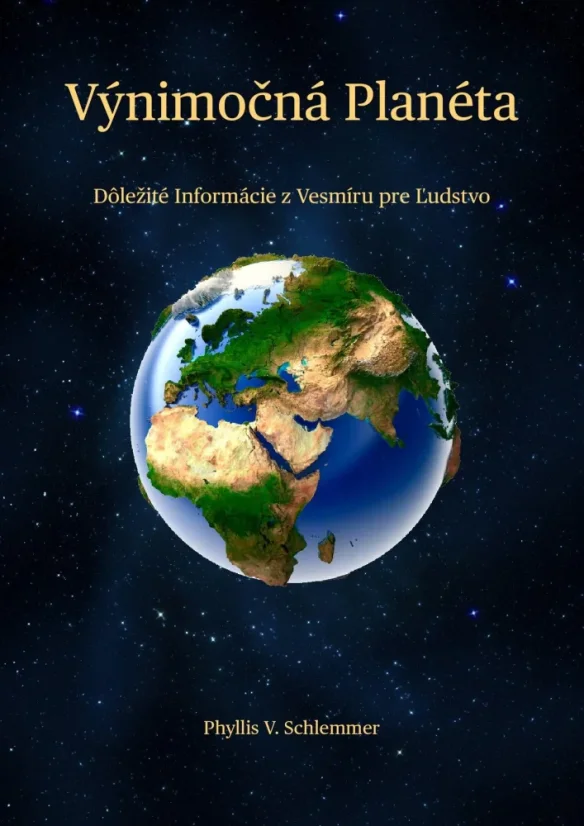 Výnimočná planéta