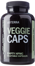 doTerra- Vegetariánske kapsuly (160 kapsúl)