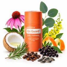 doTerra- Tyčinka On Guard + Echinacea (30g)
