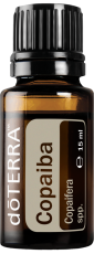 doTerra - Kopaiva (Copaiba) 15ml