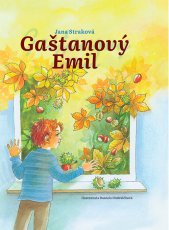 Gaštanový Emil