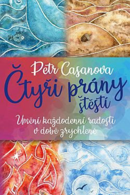 Čtyři prány štěstí