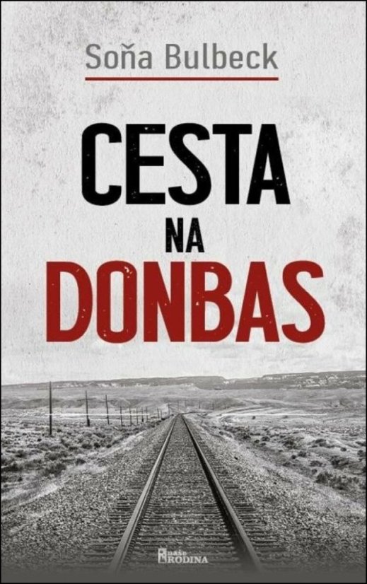 Cesta na Donbas