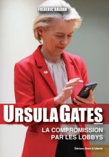 Ursula Gates