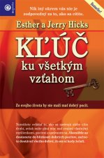 Kľúč ku všetkým vzťahom