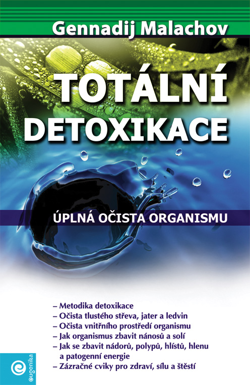Totální detoxikace