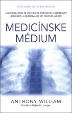 Medicínske médium/ 1. diel série
