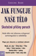 Jak funguje naše tělo/ Skutečné příčiny poruch