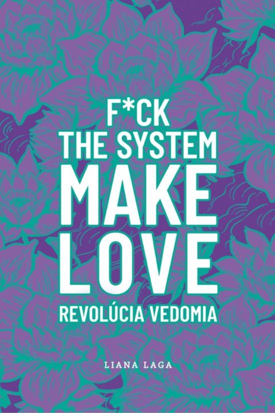 Revolúcia vedomia