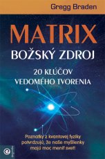 Matrix - Božský zdroj
