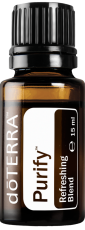 doTerra - Purify (Osviežujúca zmes) 15ml