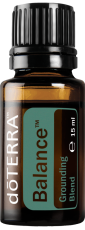 doTerra - Balance (Uzemňujúca zmes) 15ml