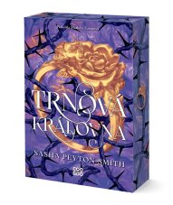 Trnová královna - Dohoda růží 2