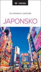 Japonsko/od inspirace k zážitkům