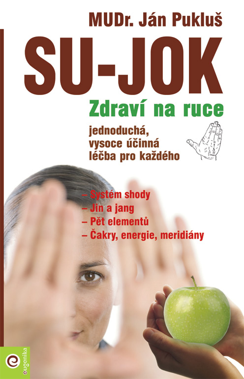 Su-Jok - Zdraví na ruce