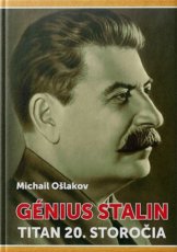 Génius Stalin