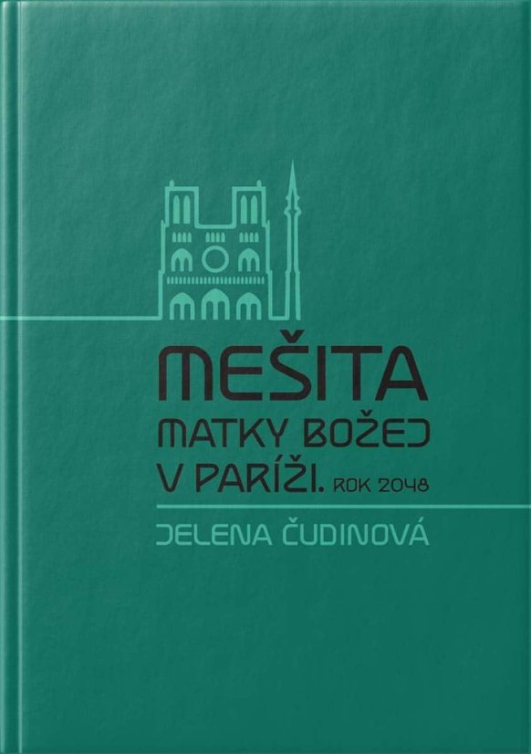 Mešita matky Božej v Paríži