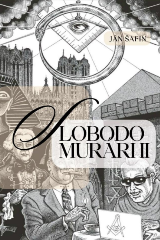 Slobodomurári II
