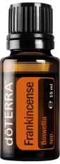 doTerra - Kadidlo (Frankincense) 15ml